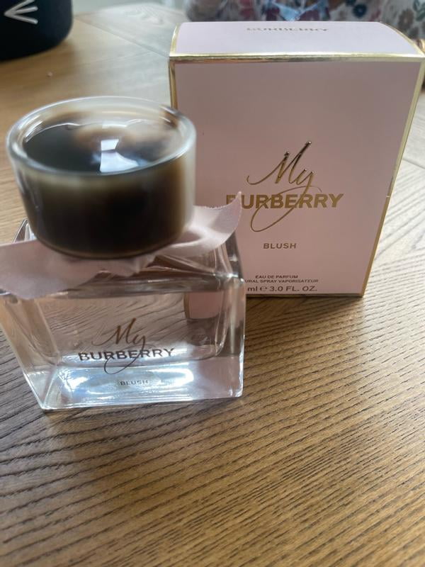 Burberry My Burberry Blush for Women - 1 oz Blossom Perfume EDP