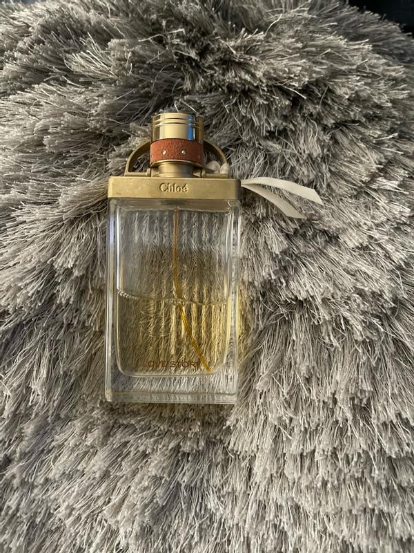 Chloe Love Story Eau De Toilette Spray 75ml/2.5oz for Women