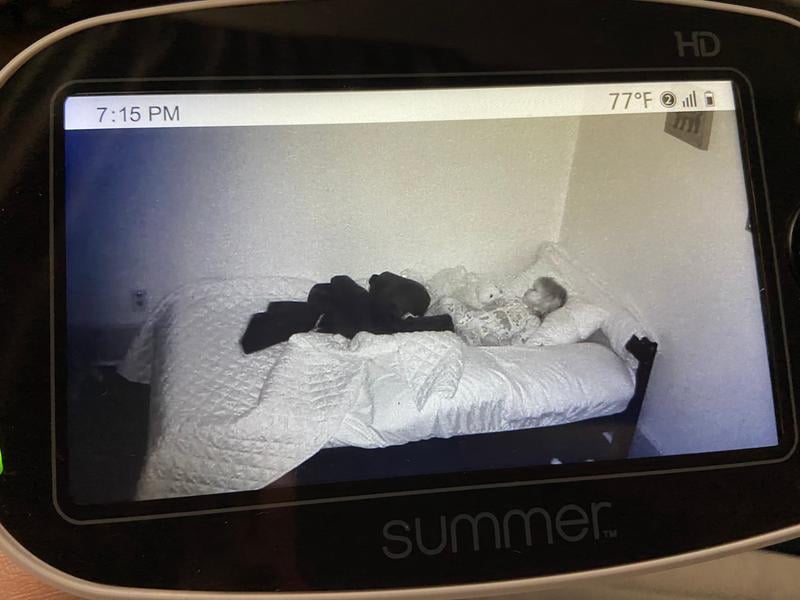 baby pixel zoom hd duo