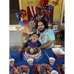 Image 1 of customer photos