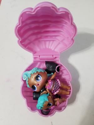 lol pearl surprise rosa