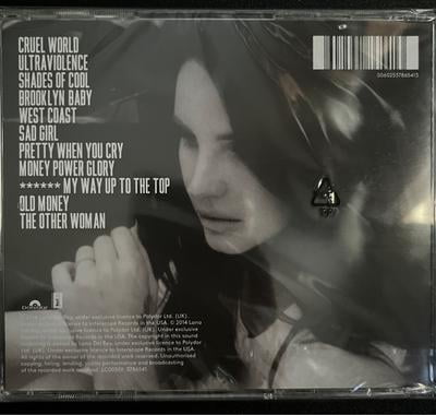 Lana Del Rey - 'Ultraviolence' album review - Far Out Magazine