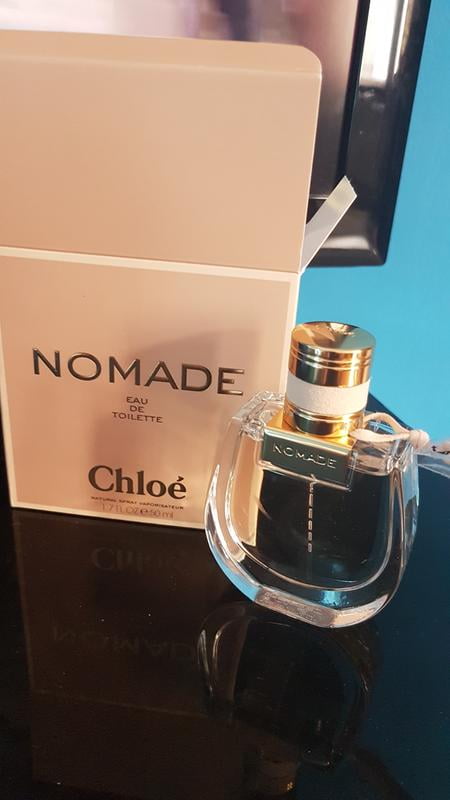 Chloé NOMADE Eau de Toilette 50ml Amazon.com : Chloe Nomade Women 1.7 oz EDT Spray : Beauty