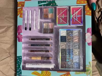 Cosmetic Set, 90pcs - Walmart.com