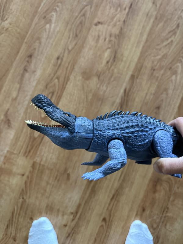Customer reviews for Jurassic World Rebirth Gigantic Thrashers