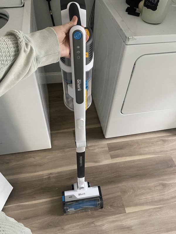 Shark PowerPro‚Ñ¢ Flex Reveal Cordless Vacuum, FloorDetect‚Ñ