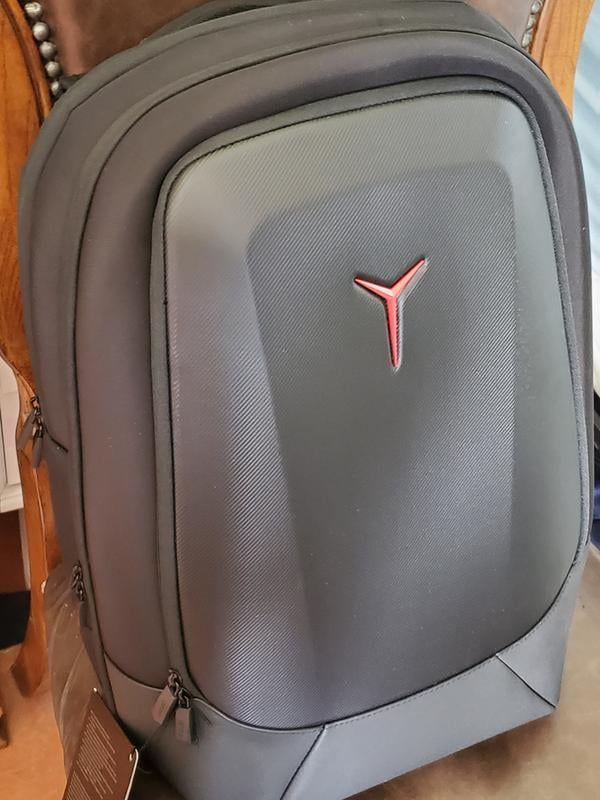 lenovo armoured backpack