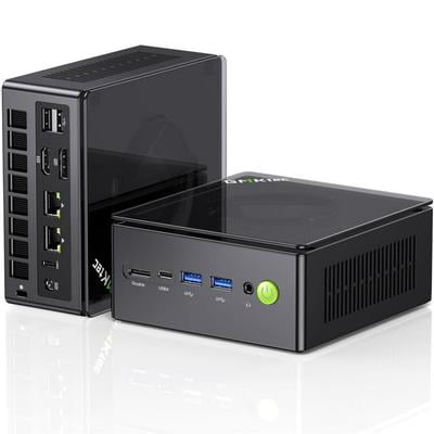 Customer reviews for GMKtec Gaming Mini PC, 32GB RAM 1TB SSD