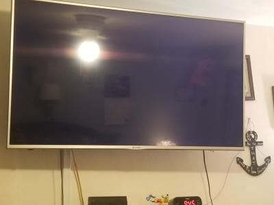 Lc 55p6000u