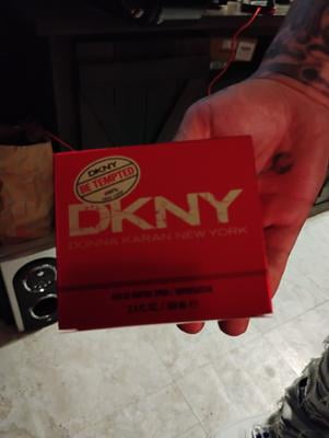DKNY Be Delicious Be Tempted Eau de Parfum Spray for Women by