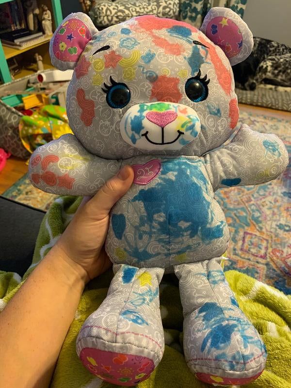 Used Doodle Bear. See images for details. Comes with - Depop