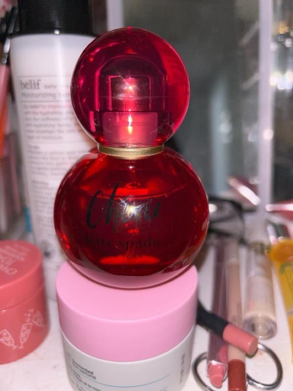 Kate Spade Cherie Eau De Parfum - New York Inspired Fragrance, 2