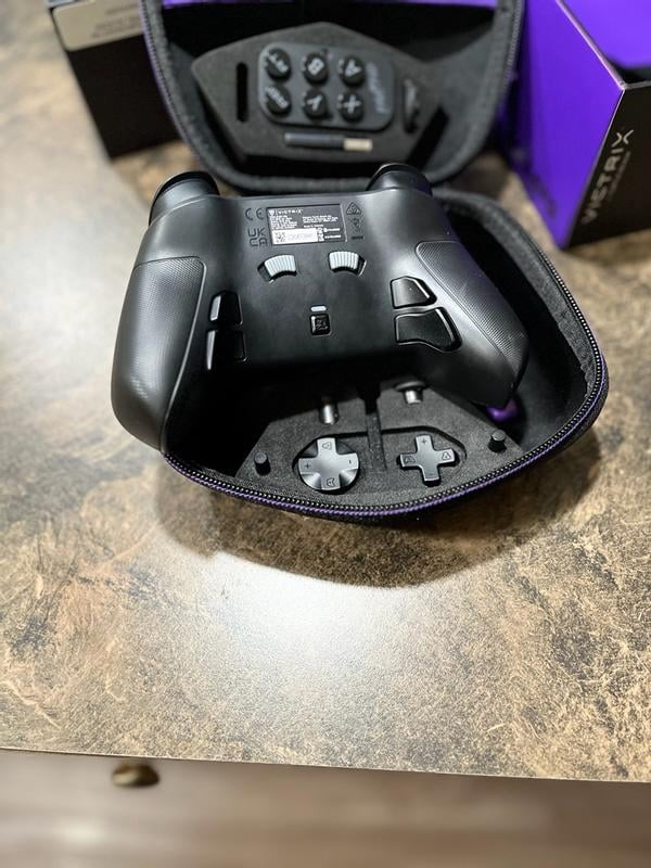 Victrix™ Pro BFG™ Reloaded Wireless Modular Controller
