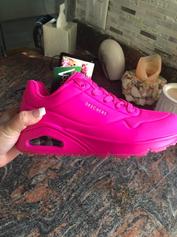 skechers sport uno night shades