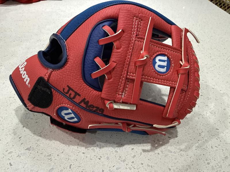 Wilson A200 EZ Catch 10