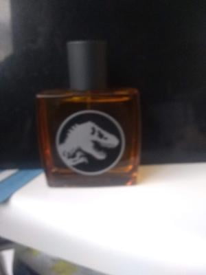 jurassic park cologne