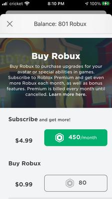 Roblox 10 Digital Gift Card Includes Exclusive Virtual Item Digital Download Walmart Com Walmart Com - how to buy robux on your phone