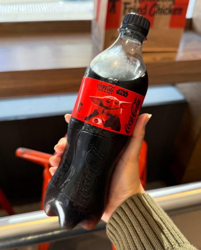 Coca-Cola Zero Sugar 12 fl. oz.., 24 pk.