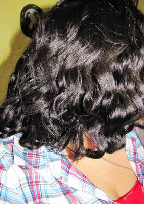 Bed Head Wave Artist Deep Waves Bh305 Tourmaline Ceramic Hair