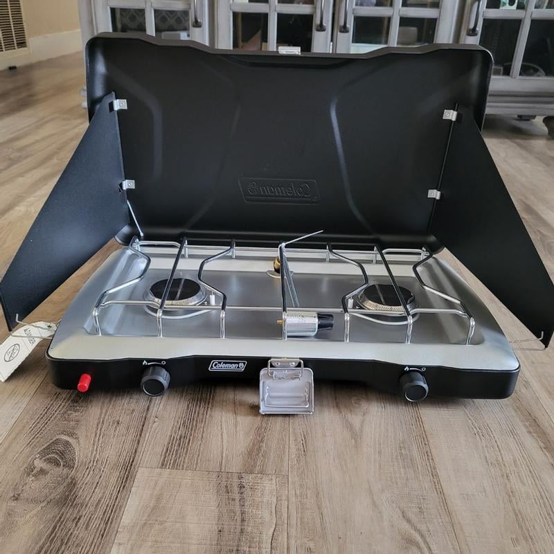 US輸入モデル　希少　Coleman TRITON+ US輸入モデル 希少 Coleman TRITON+ Coleman Gas Camping Stove