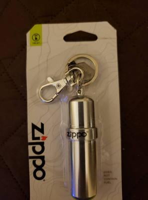 Zippo 121503 Aluminum Fuel Canister 