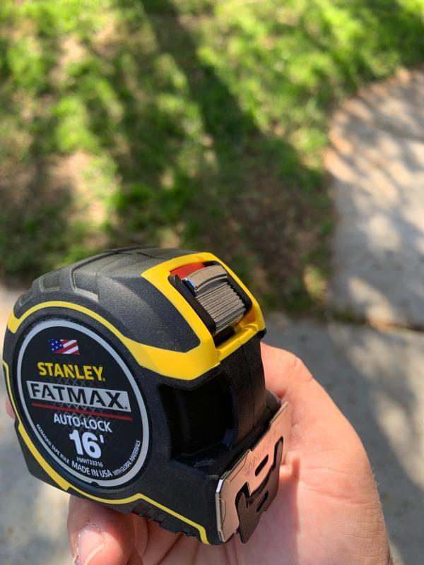 STANLEY FatMax FMHT33316S 16