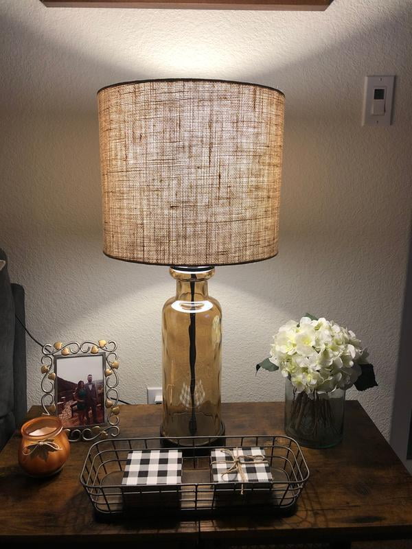sjöpenna floor lamp bulb