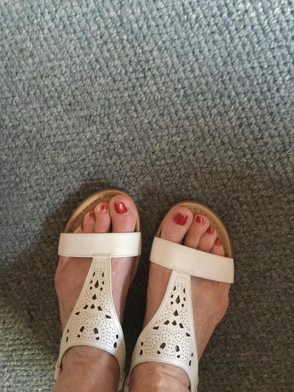 naturalizer windham sandal