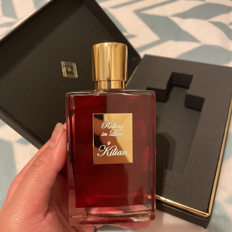 Kilian's Rolling in Love Unisex Perfume - 1.7 oz EDP Spray