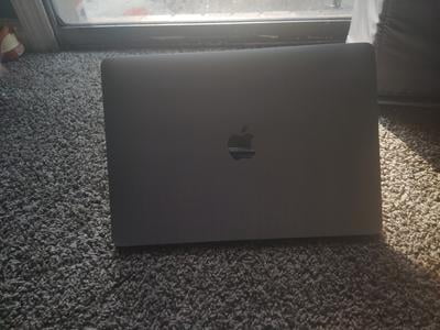 Apple, Macbook Pro 13.3-inch, MPXR2LL A, Restored Silver - Walmart.com