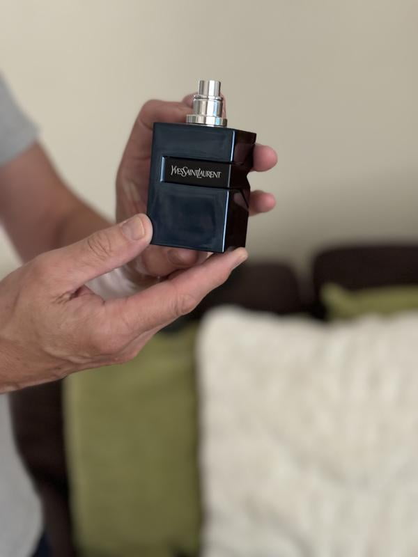 Yves Saint Laurent Men's Y Elixir Parfum 2.0 oz Fragrance