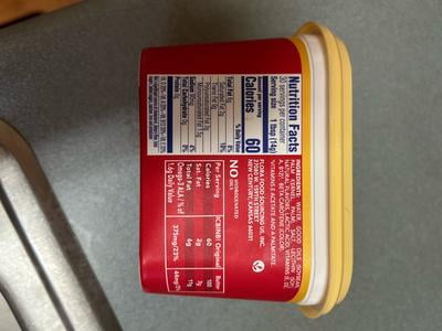 Customer reviews for I Can't Believe It's Not Butter!® Original, a