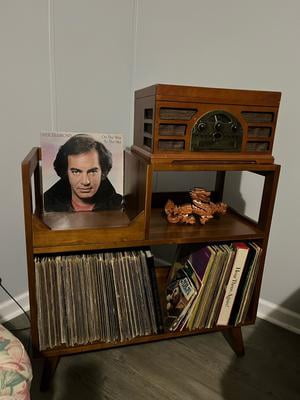 Customer reviews for Crosley Furniture Asheville Mid-Century