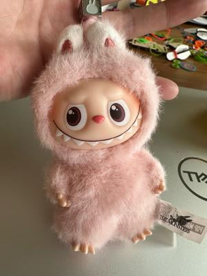 Walmart Black Friday Deals 2025 - Pop Mart THE MONSTERS (Labubu