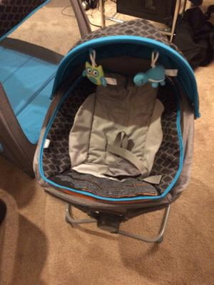 urbini pack n play mattress