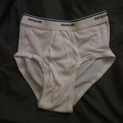 fruit of the loom jockey shorts