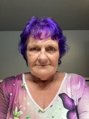 Customer reviews for Splat Midnight Magenta Hair Dye Kit, Semi