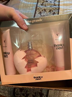 Ariana Grande Thank U Next, Sweet Fragrance Eau De Parfum