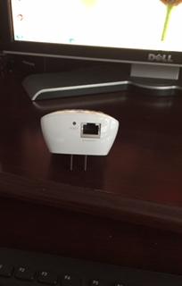TP-Link Repeteur WiFi(RE200), Amplificateur WiFi AC750, WiFi Extender, WiFi  Booster, 1 Port Ethernet, Couvre Jusqu'a 90 & Cle - Cdiscount Informatique