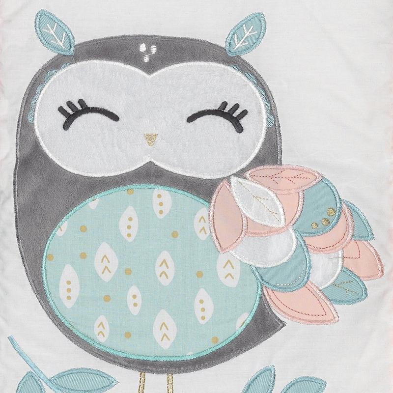 Lambs & ivy store sweet owl dreams