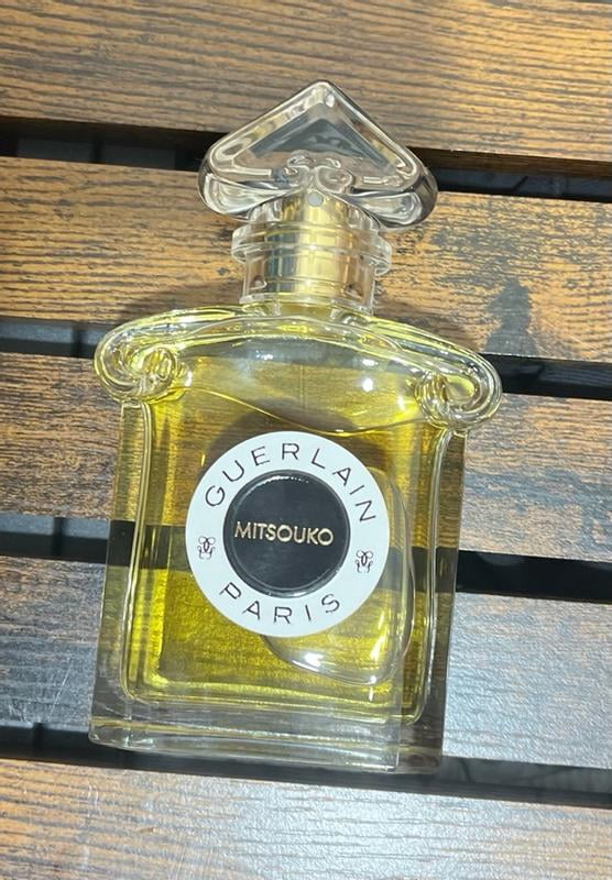 Celes (セレス) | Guerlain - Mitsouko(ゲラン - ミツコ)