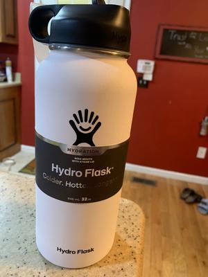 do they sell hydro flasks at walmart