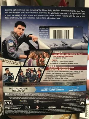 その他 Top Gun [DVD] Top Gun DVD - Best Buy