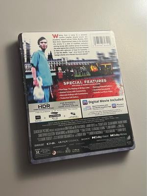 28 Days Later (Steelbook) - Walmart.com