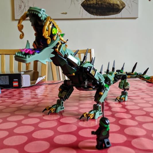 lego 70612 best price