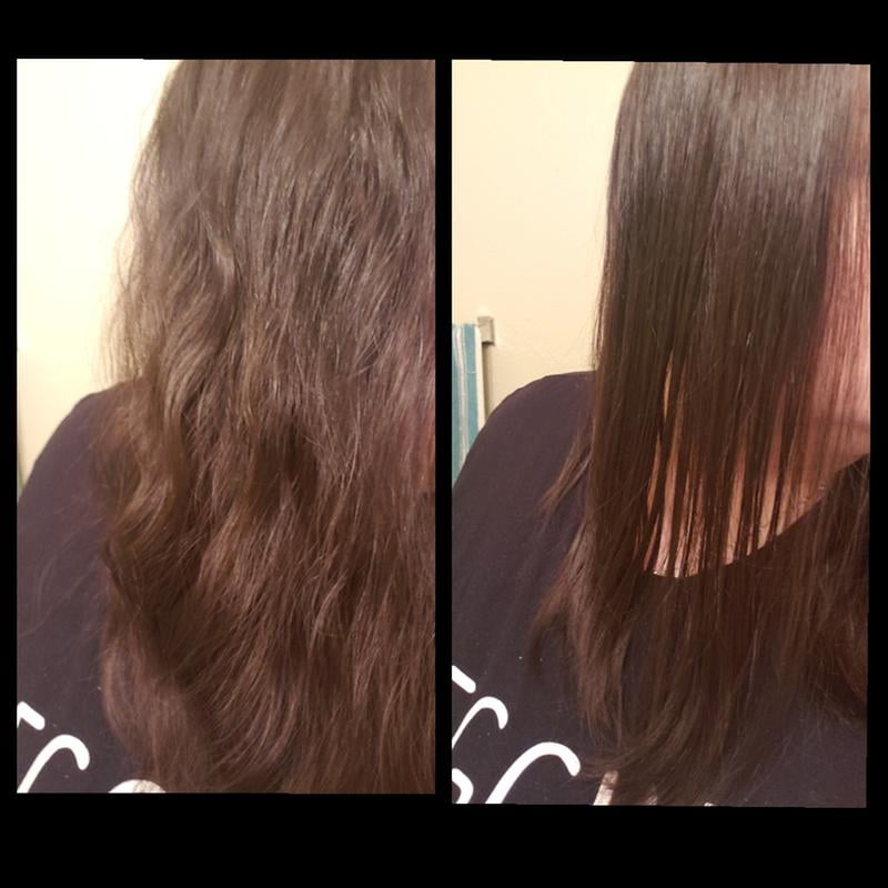 remington pro 2 in 1 straightening brush reviews