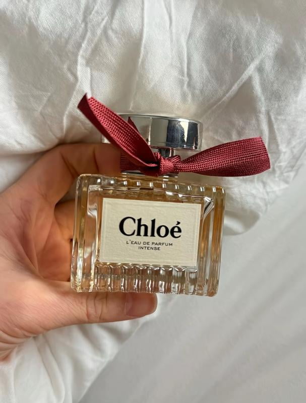 【新品・未開封】ROSES DE Chloe 75ml Chloé Chloe Roses De Chloe 30 / 75 ml Eau de toilette | eBay
