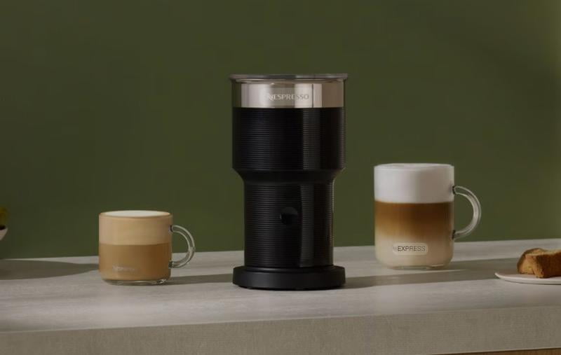 Nespresso Aeroccino XL Milk Frother - Walmart.com