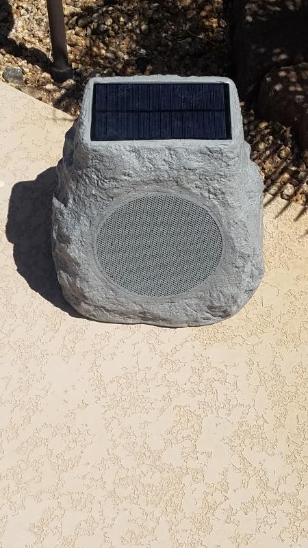 ion glowstone solar
