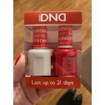 Raspberry #431 & Matching Polish Set - DND Gel & Lacquer - Walmart.com